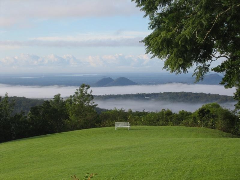 447 Mountain View Road, Maleny QLD 4552