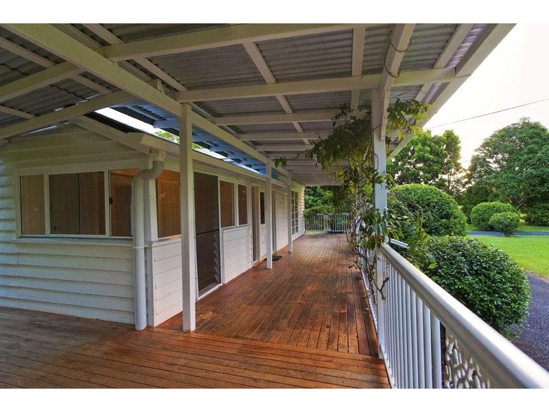 447 Mountain View Road, Maleny QLD 4552