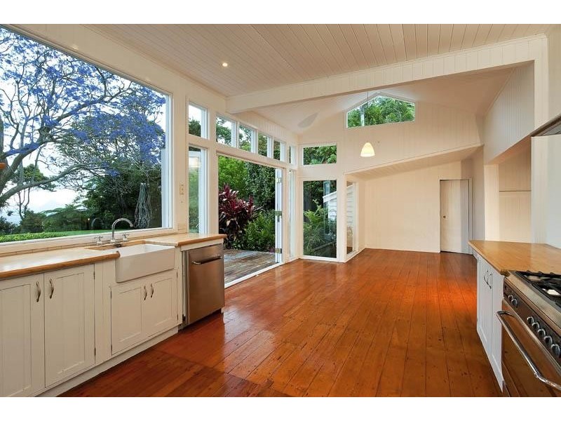 447 Mountain View Road, Maleny QLD 4552