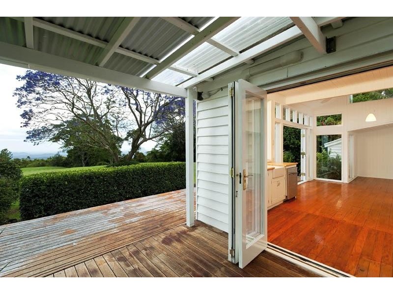 447 Mountain View Road, Maleny QLD 4552