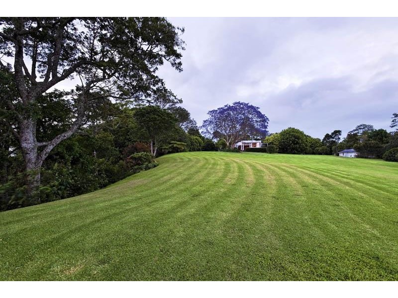 447 Mountain View Road, Maleny QLD 4552