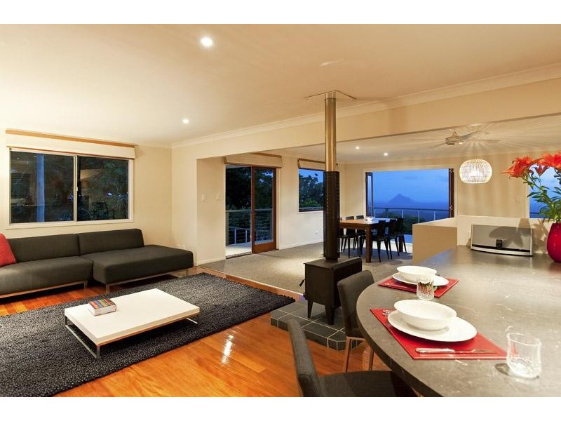 555 Mountain View Road, Maleny QLD 4552