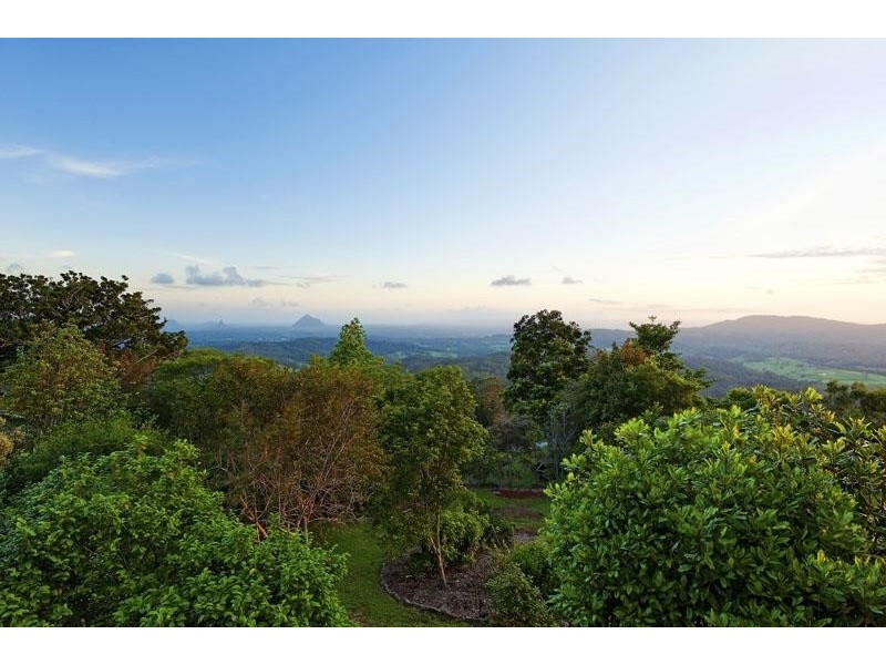 555 Mountain View Road, Maleny QLD 4552