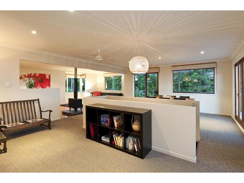 555 Mountain View Road, Maleny QLD 4552