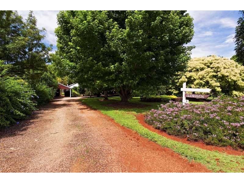 8 Ensbey Road, Flaxton QLD 4560