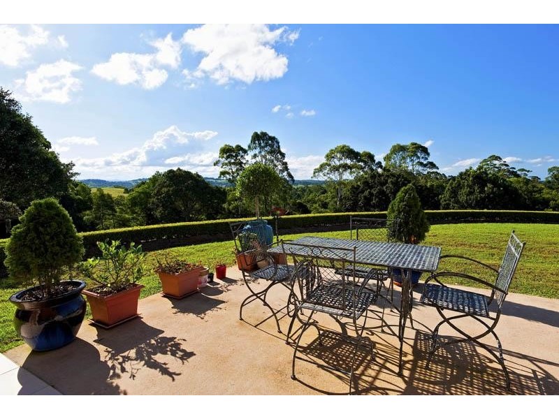 169 North Maleny Road, Maleny QLD 4552