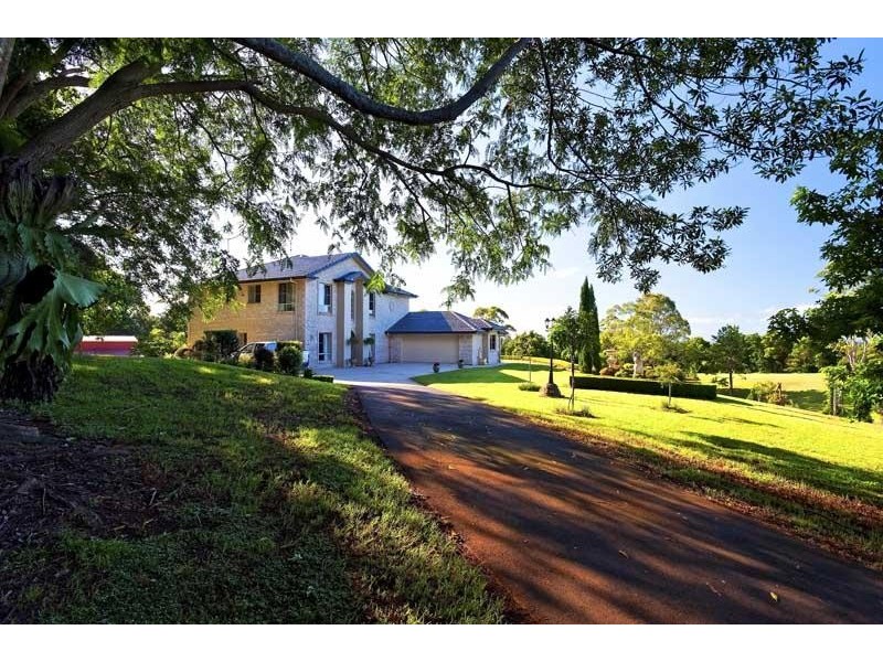 169 North Maleny Road, Maleny QLD 4552