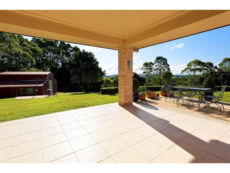 169 North Maleny Road, Maleny QLD 4552