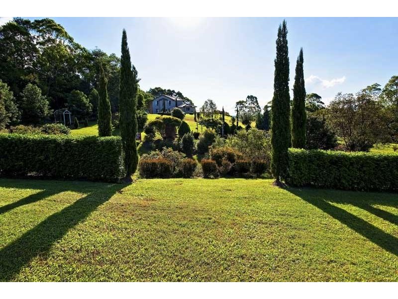 169 North Maleny Road, Maleny QLD 4552