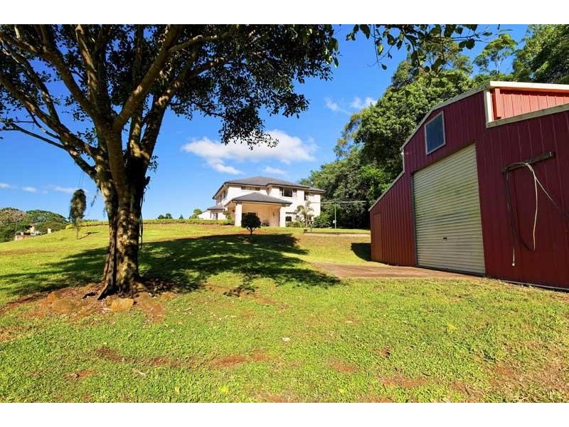 169 North Maleny Road, Maleny QLD 4552
