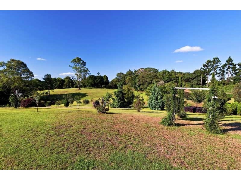 169 North Maleny Road, Maleny QLD 4552