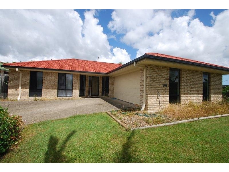 13 Robertson Drive, Nambour QLD 4560