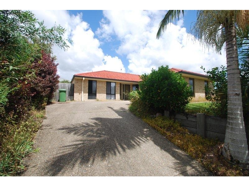 13 Robertson Drive, Nambour QLD 4560