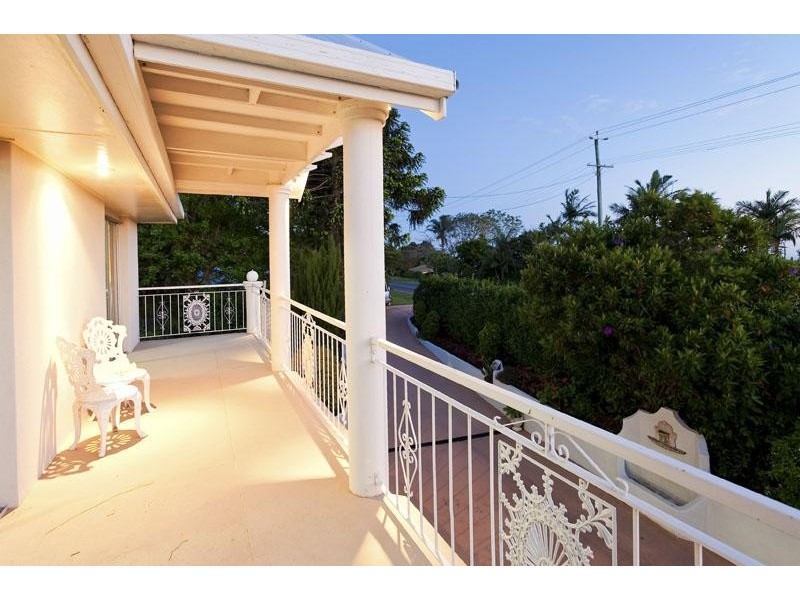 590 Mountain View Road, Maleny QLD 4552
