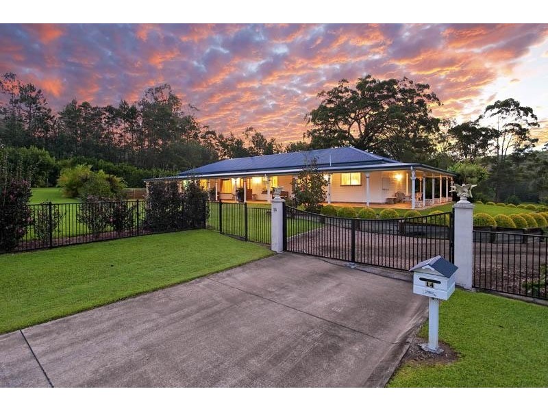 14 Platypus Court, Mooloolah Valley QLD 4553
