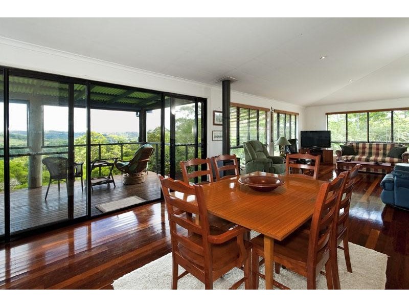 21 Rosella Road, Maleny QLD 4552