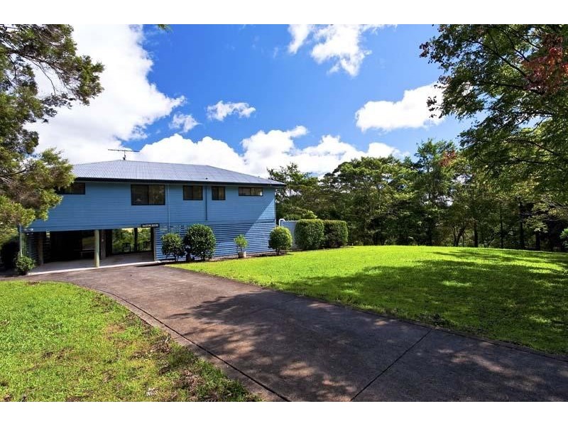 21 Rosella Road, Maleny QLD 4552