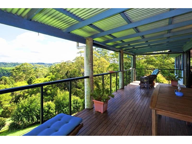 21 Rosella Road, Maleny QLD 4552