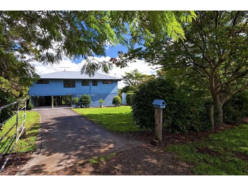 21 Rosella Road, Maleny QLD 4552