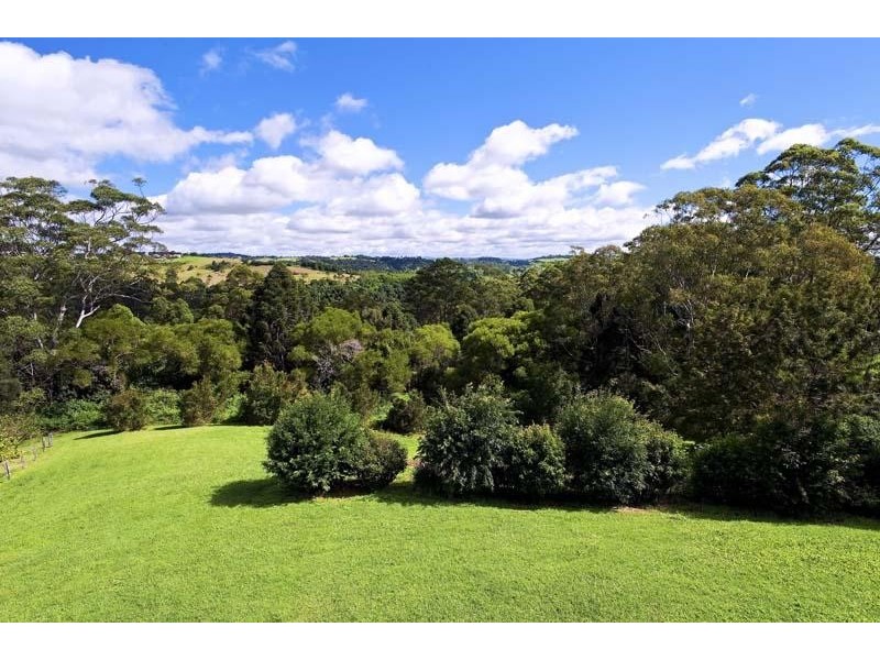 21 Rosella Road, Maleny QLD 4552