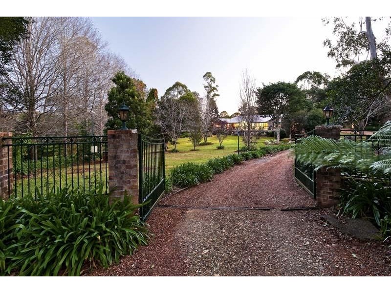 37 Thynne Court, Maleny QLD 4552