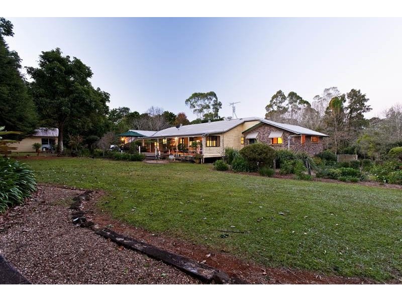 37 Thynne Court, Maleny QLD 4552