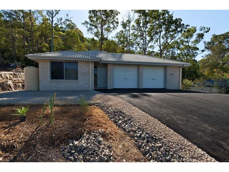 16 Tuckers Creek Drive, Nambour QLD 4560