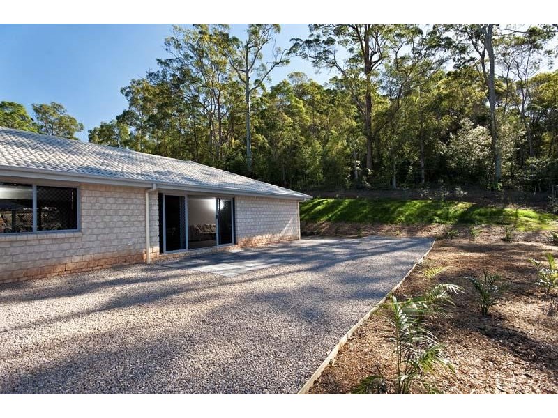 16 Tuckers Creek Drive, Nambour QLD 4560