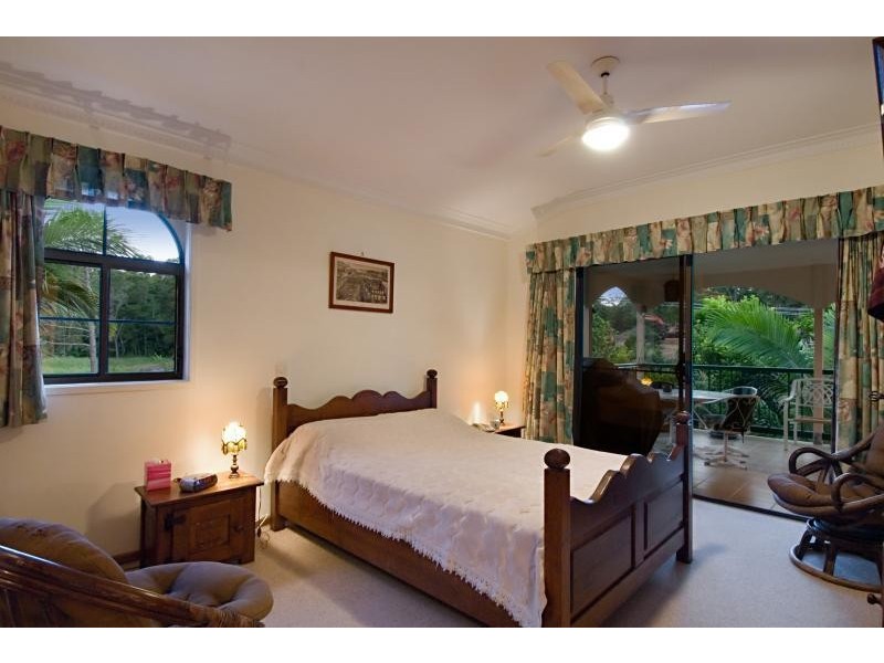 Tanawha QLD 4556