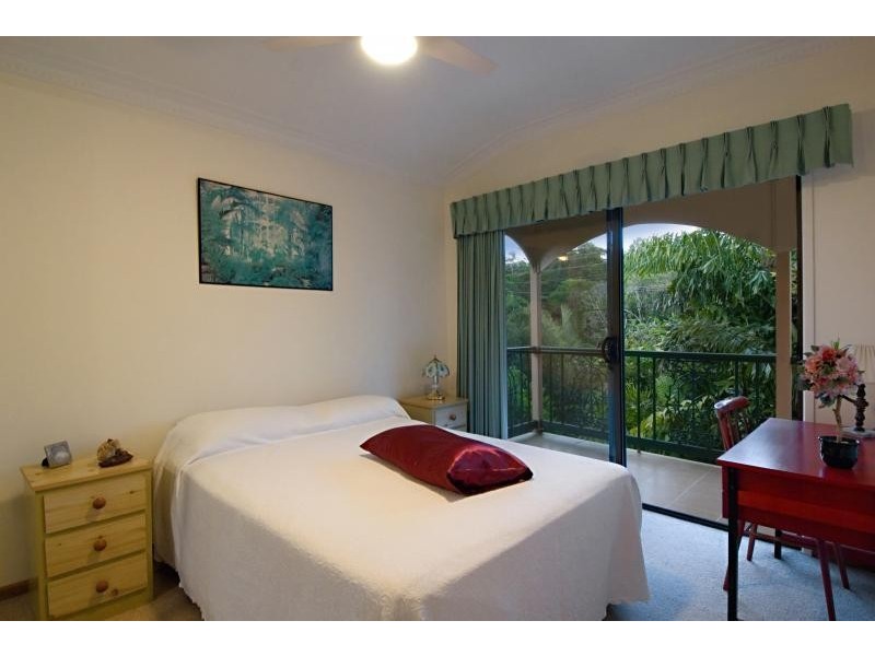 Tanawha QLD 4556