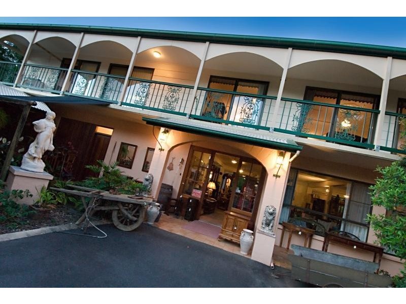 Tanawha QLD 4556