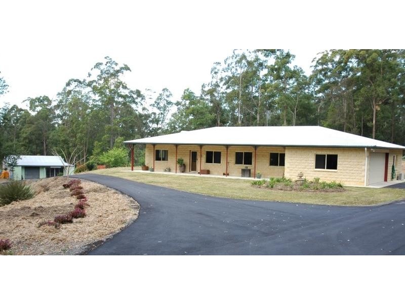 26 JACK FROST COURT, Ilkley QLD 4554
