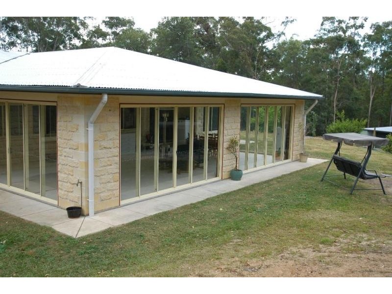 26 JACK FROST COURT, Ilkley QLD 4554
