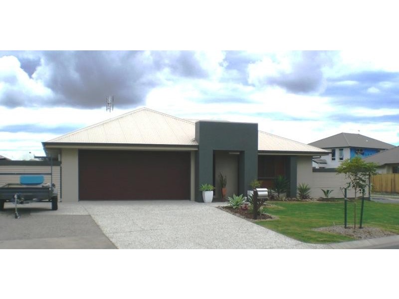 34 BIRCHGROVE STREET, Sippy Downs QLD 4556