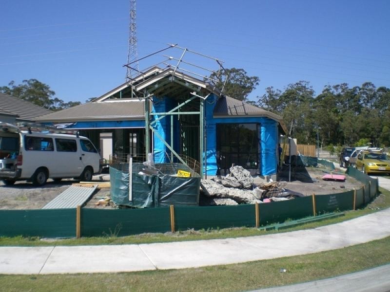 Lot 119 Cedarfield Crescent, Sippy Downs QLD 4556