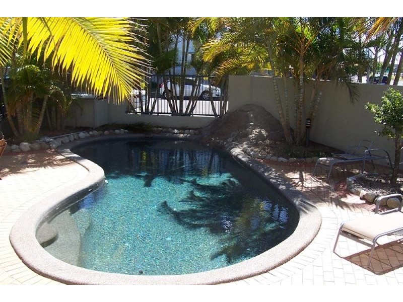 Unit 18, 44 Fourth Avenue, Cotton Tree QLD 4558