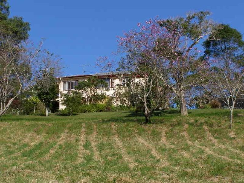 3 OLD CHEVALLUM ROAD, Palmwoods QLD 4555