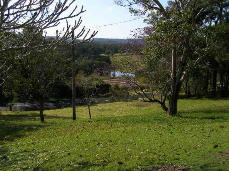 3 OLD CHEVALLUM ROAD, Palmwoods QLD 4555