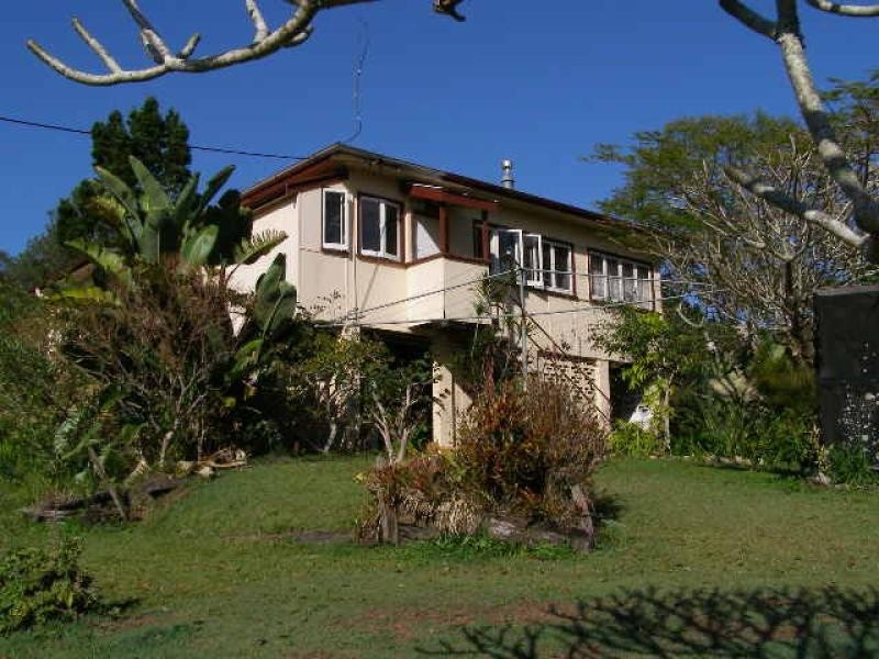 3 OLD CHEVALLUM ROAD, Palmwoods QLD 4555