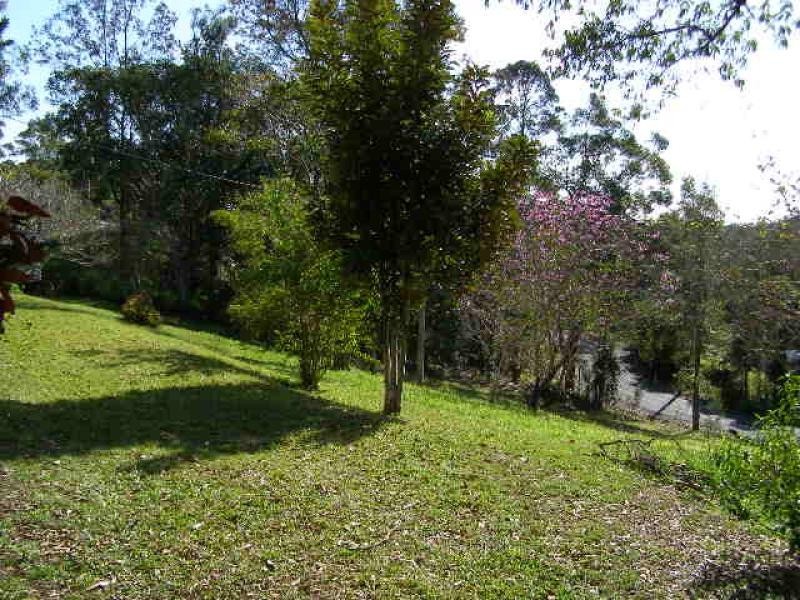 3 OLD CHEVALLUM ROAD, Palmwoods QLD 4555