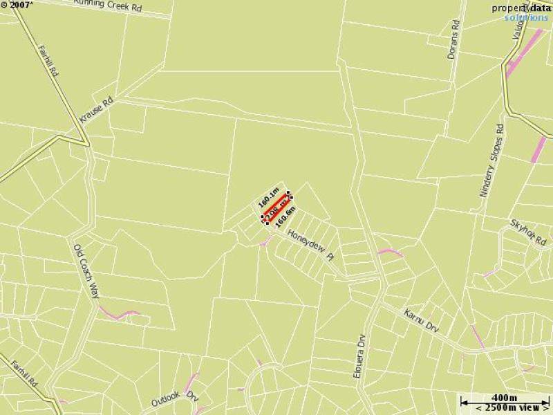 57 HONEYDEW PLACE, Ninderry QLD 4561