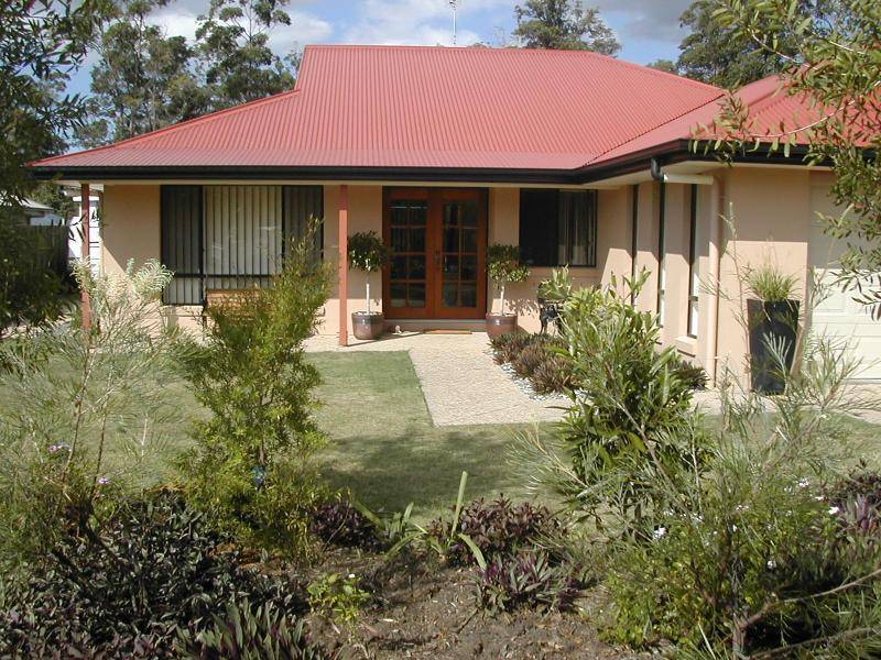 5 EVERGREEN AVENUE, Palmwoods QLD 4555