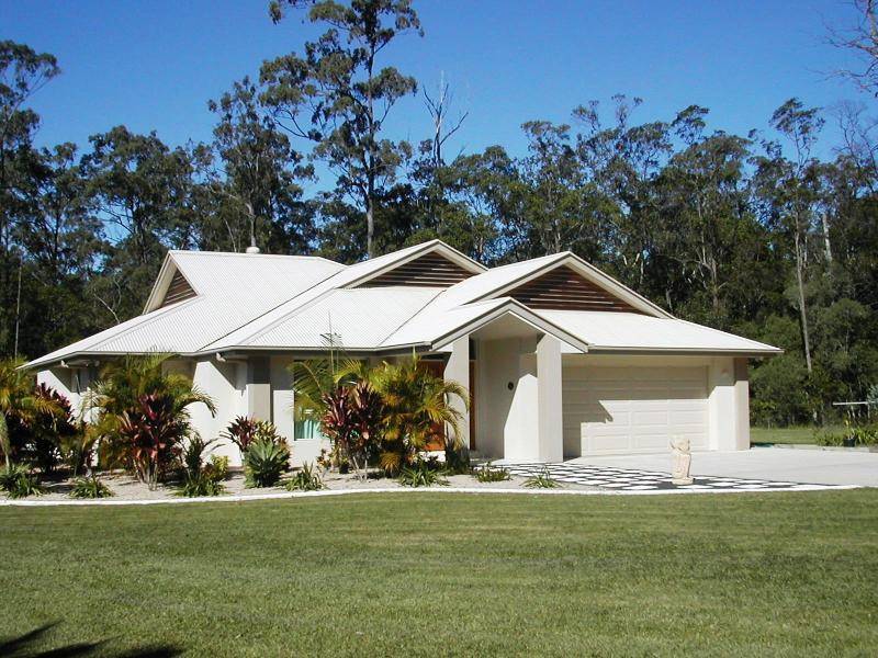 3322 OLD GYMPIE ROAD, Landsborough QLD 4550