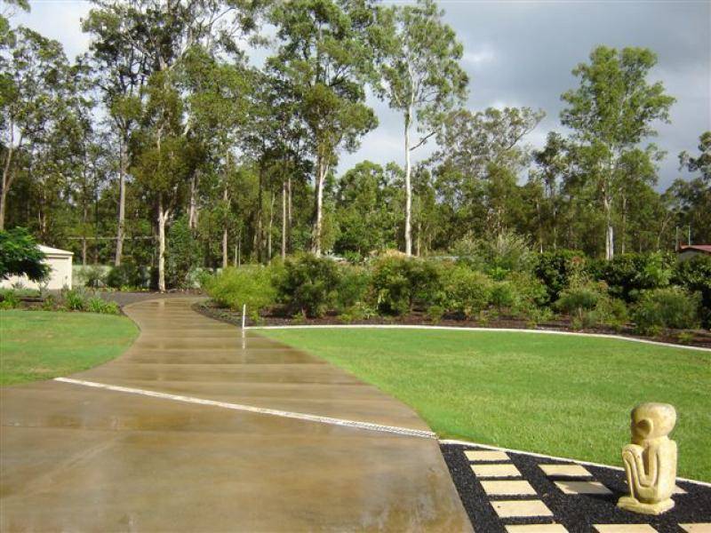 3322 OLD GYMPIE ROAD, Landsborough QLD 4550