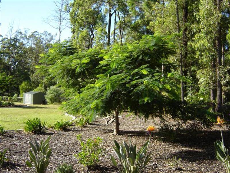 3322 OLD GYMPIE ROAD, Landsborough QLD 4550
