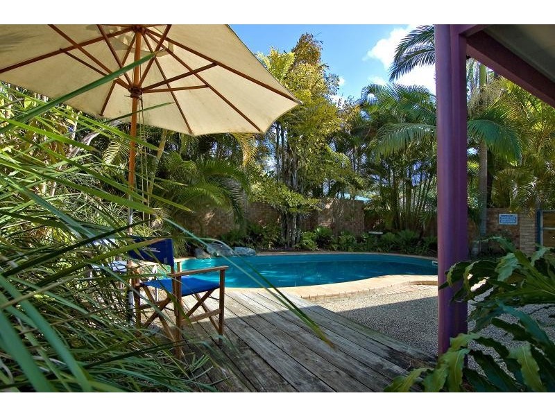 34 VISTA PARK DRIVE, Buderim QLD 4556