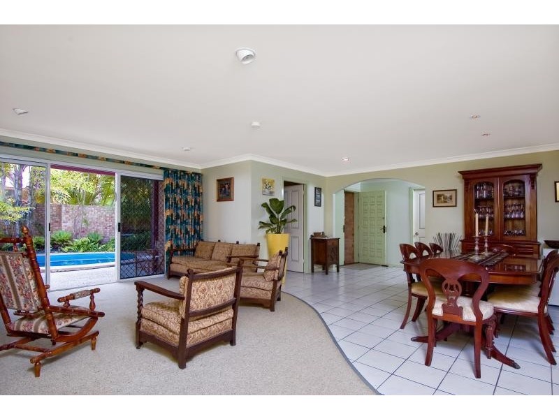 34 VISTA PARK DRIVE, Buderim QLD 4556