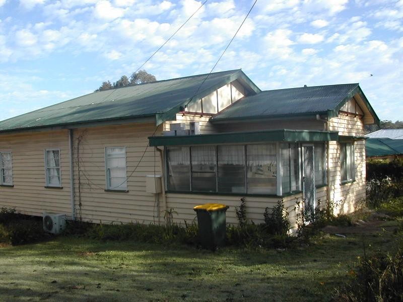 16 WILSON AVENUE, Woombye QLD 4559