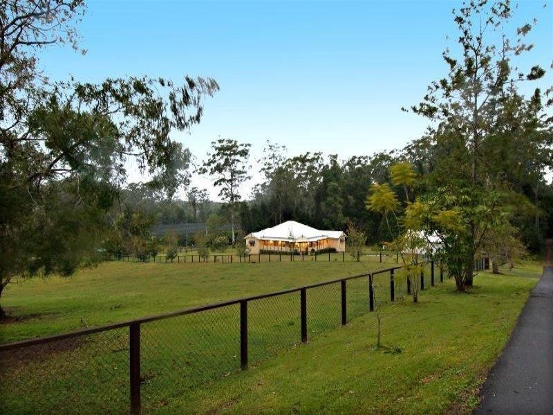 108 MCKEES ROAD, Palmwoods QLD 4555