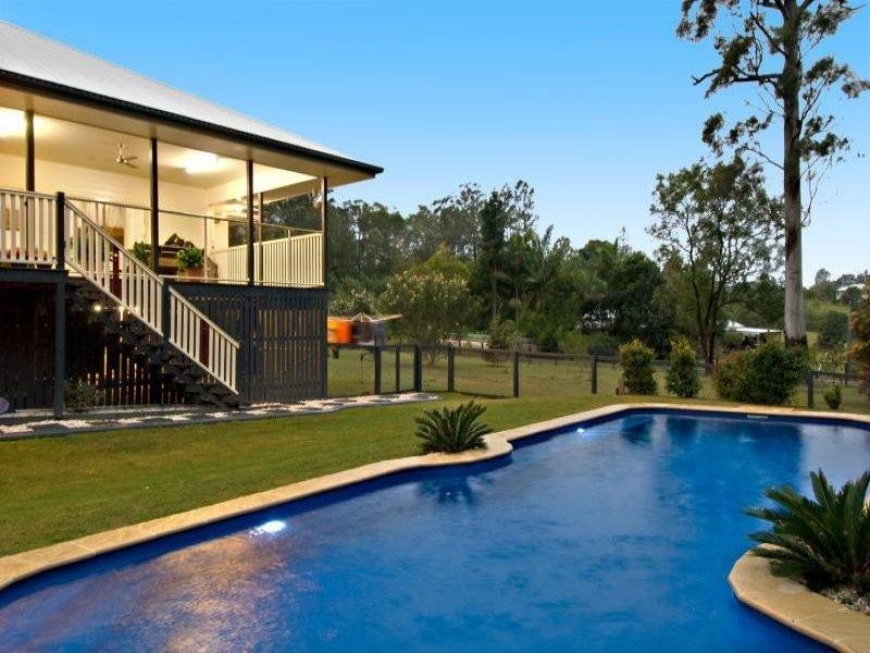 108 MCKEES ROAD, Palmwoods QLD 4555